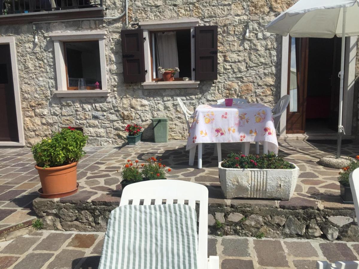 Casa Mary Apartment Brenzone sul Garda Exterior photo