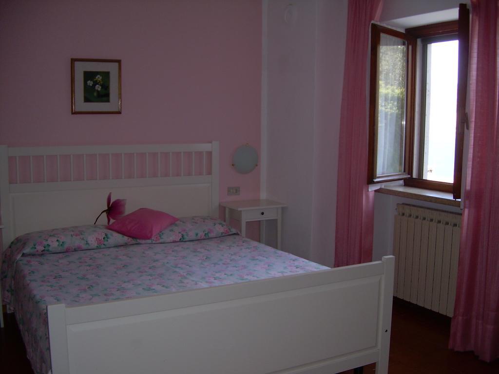 Casa Mary Apartment Brenzone sul Garda Exterior photo