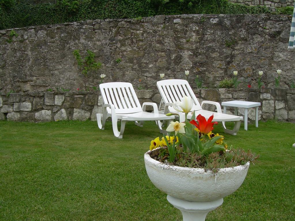 Casa Mary Apartment Brenzone sul Garda Room photo