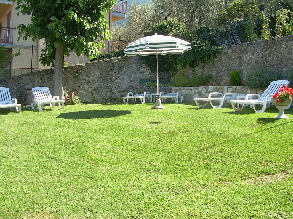 Casa Mary Apartment Brenzone sul Garda Room photo