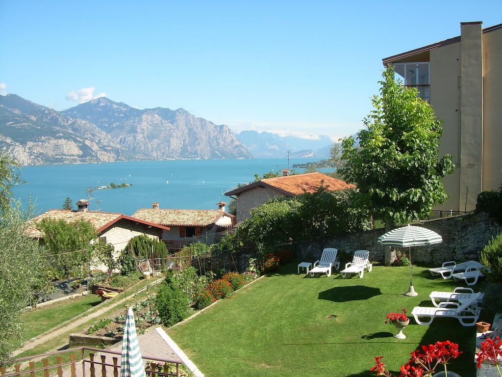 Casa Mary Apartment Brenzone sul Garda Room photo