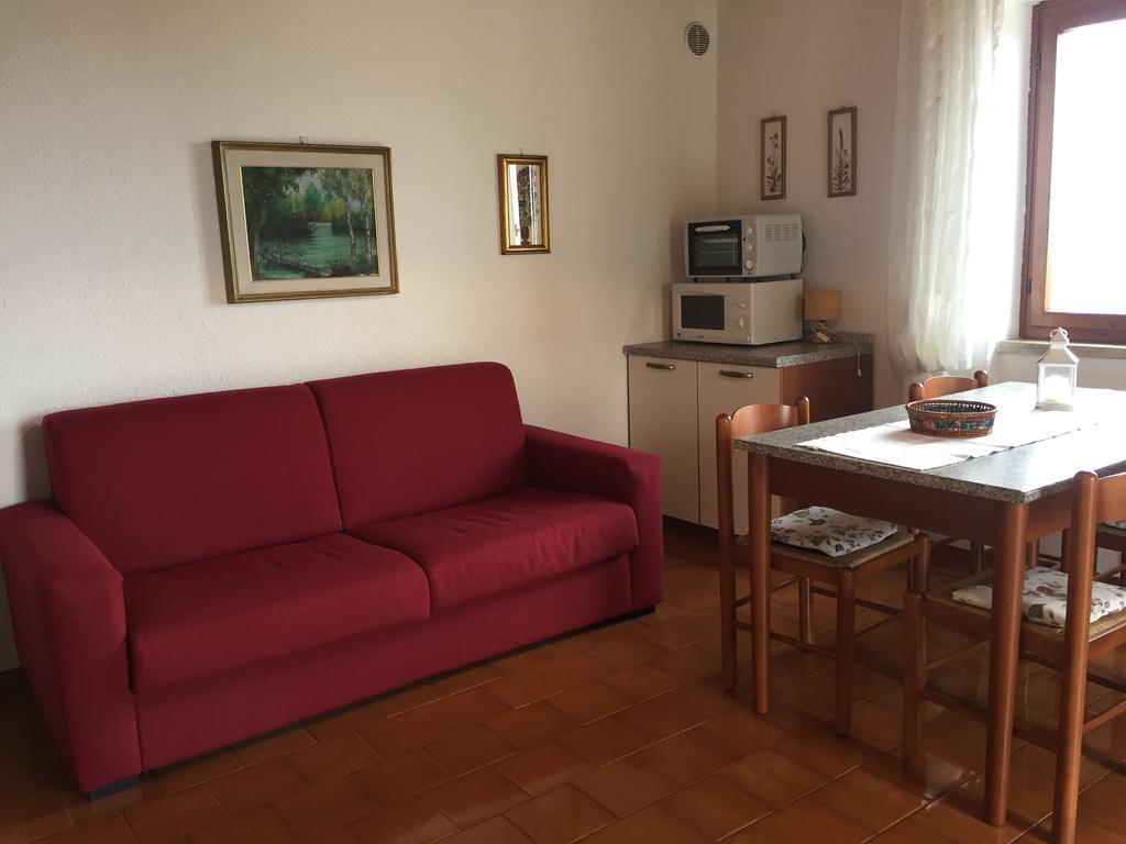 Casa Mary Apartment Brenzone sul Garda Exterior photo