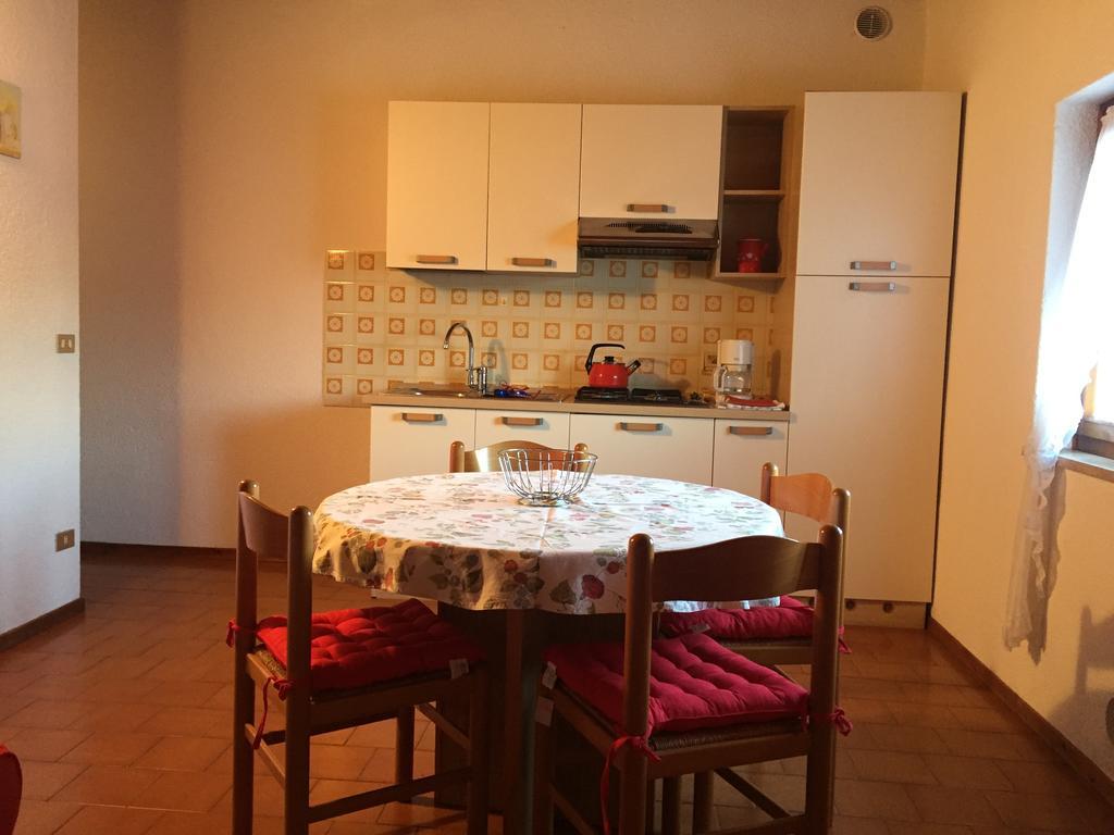 Casa Mary Apartment Brenzone sul Garda Exterior photo