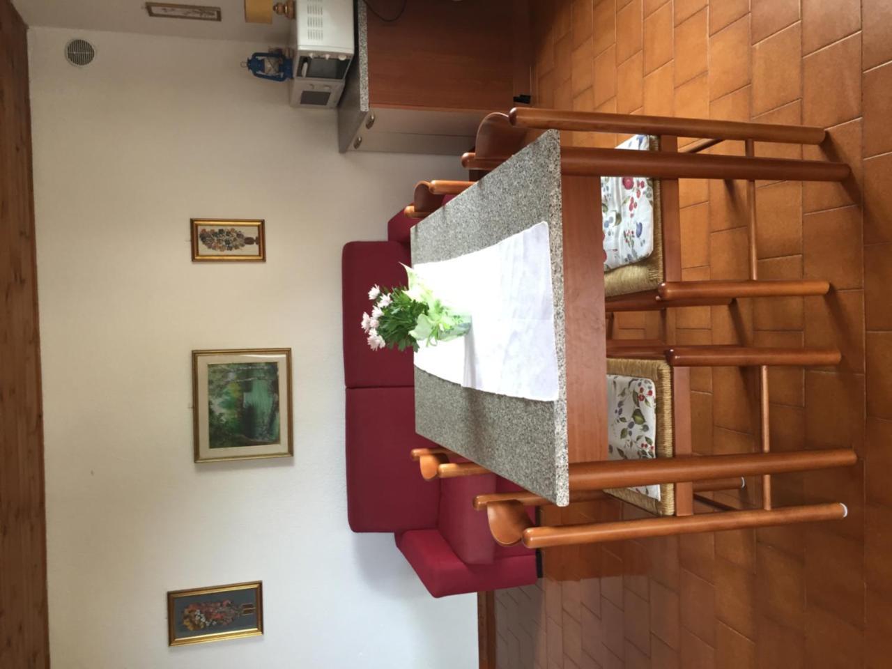 Casa Mary Apartment Brenzone sul Garda Exterior photo